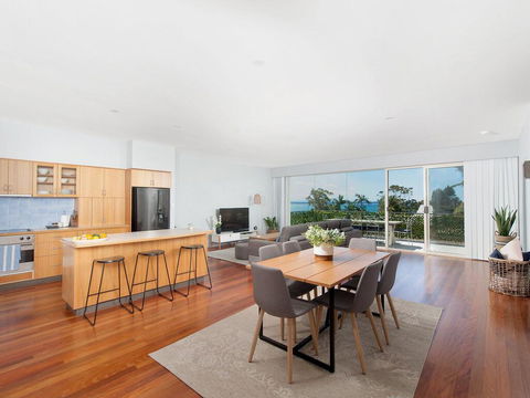 Wollomi Vues At Nelson Bay - Great Ocean Road Tourism 3