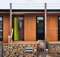 Wombat Hill Lodge - Great Ocean Road Tourism