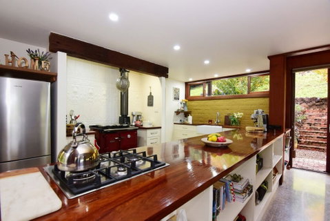 Womberroo - Kangaroo Valley - Great Ocean Road Tourism 3