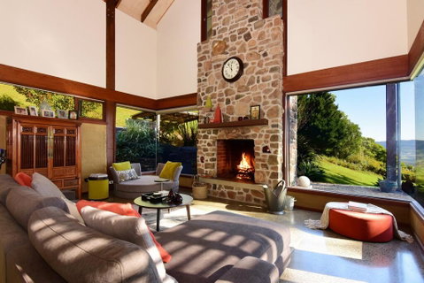 Womberroo - Kangaroo Valley - Great Ocean Road Tourism 1