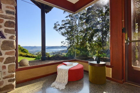 Womberroo - Kangaroo Valley - Great Ocean Road Tourism 2