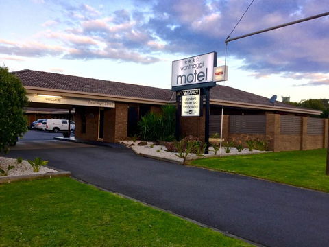 Wonthaggi Motel - Great Ocean Road Tourism 0