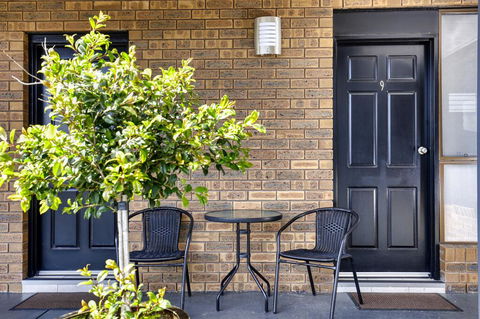 Wonthaggi Motel - Great Ocean Road Tourism 1