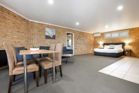 Wonthaggi Motel - Great Ocean Road Tourism 3