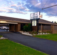 Wonthaggi Motel - Great Ocean Road Tourism