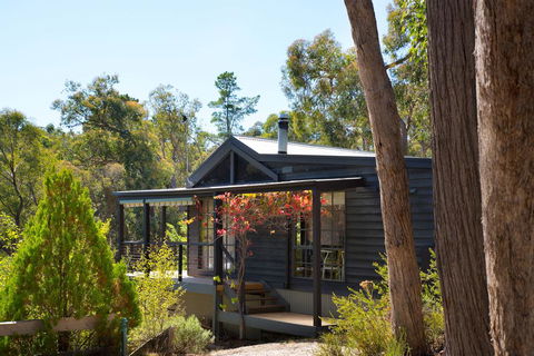 Wood For The Trees - Great Ocean Road Tourism 0