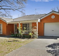 Wood Street Central - Central location - Great Ocean Road Tourism