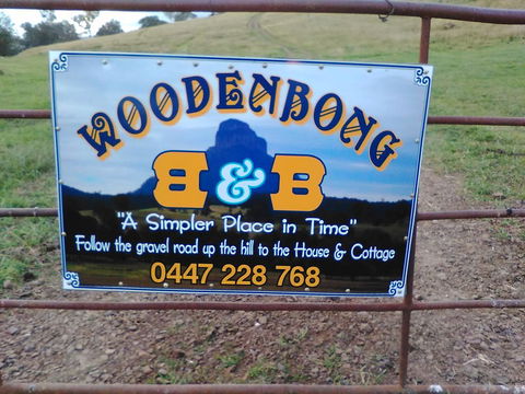 Woodenbong Bed And Breakfast - Great Ocean Road Tourism 3