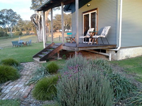 Woodenbong Bed And Breakfast - Great Ocean Road Tourism 2