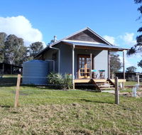Woodenbong Bed and Breakfast - Great Ocean Road Tourism