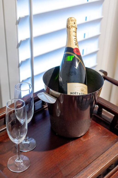 Woodford Gardens - Great Ocean Road Tourism 3