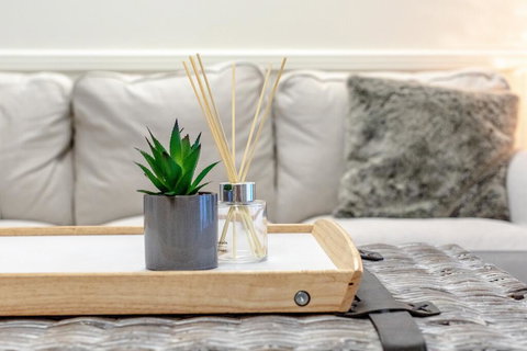 Woodford Gardens - Great Ocean Road Tourism 1