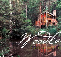 Woodlands Rainforest Retreat - Great Ocean Road Tourism