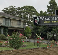 Woodmans Hill Motel
