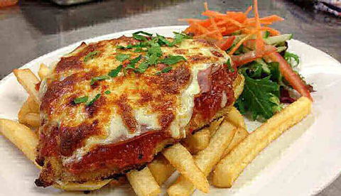 Woolpack Hotel Tumut - Great Ocean Road Tourism 1