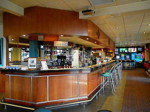 Woolpack Hotel Tumut - Great Ocean Road Tourism 0