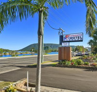 Woongarra Motel - Great Ocean Road Tourism