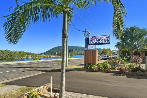 Woongarra Motel - Great Ocean Road Tourism 0