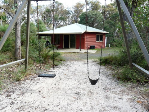 Wrenwood Chalets - Great Ocean Road Tourism 0