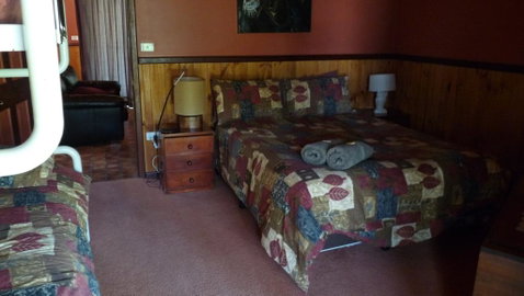Wrenwood Chalets - Great Ocean Road Tourism 1
