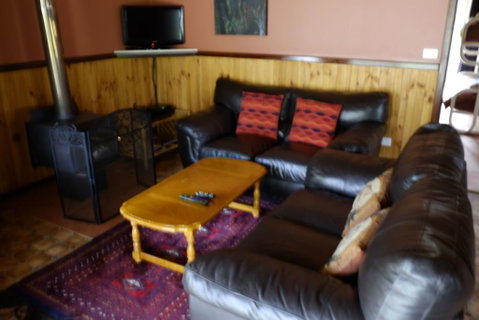 Wrenwood Chalets - Great Ocean Road Tourism 3