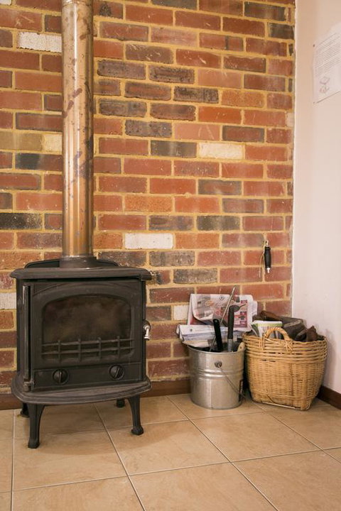 Wyadup Brook Cottages - Great Ocean Road Tourism 3