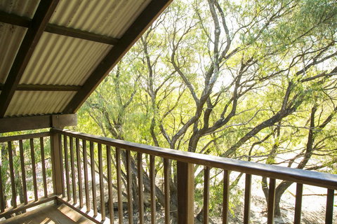 Wyadup Brook Cottages - Great Ocean Road Tourism 1