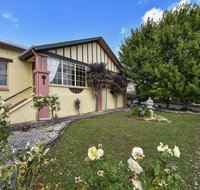 Wyatt Guest House - Great Ocean Road Tourism