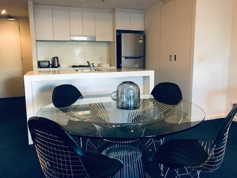 Wyndel Apartments - Shelley - Great Ocean Road Tourism 3