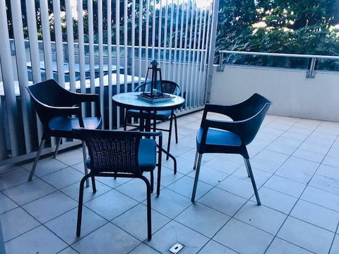 Wyndel Apartments - Shelley - Great Ocean Road Tourism 1