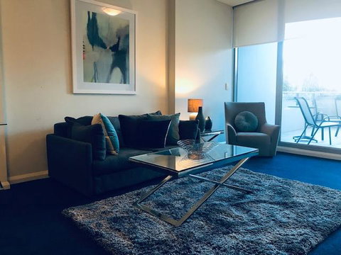 Wyndel Apartments - Shelley - Great Ocean Road Tourism 0