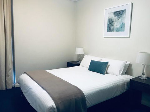 Wyndel Apartments - Shelley - Great Ocean Road Tourism 2