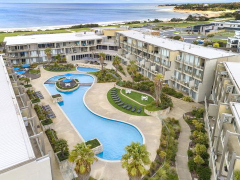 Wyndham Resort Torquay - Great Ocean Road Tourism 0