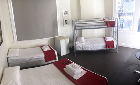 Wynyard Hotel - Great Ocean Road Tourism 2