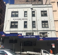 Wynyard Hotel - Great Ocean Road Tourism
