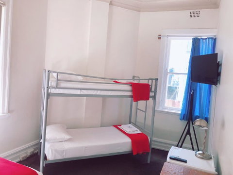 Wynyard Hotel - Great Ocean Road Tourism 3