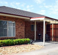 Wypinga BB - Pet Friendly