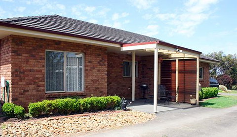 Wypinga B&B - Pet Friendly - Great Ocean Road Tourism 0
