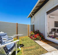 Wytonia Cabana - Great Ocean Road Tourism