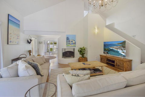 Wyuna Drive - Great Ocean Road Tourism 0