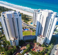 Xanadu Resort - Great Ocean Road Tourism