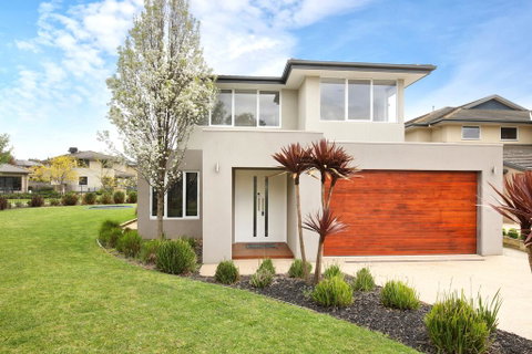 Xus Residence - Great Ocean Road Tourism 0