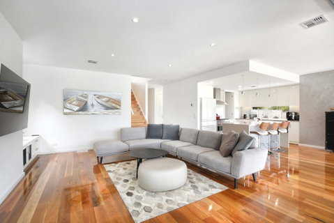 Xus Residence - Great Ocean Road Tourism 2