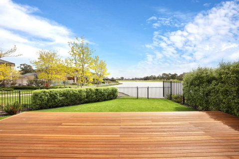 Xus Residence - Great Ocean Road Tourism 1