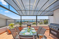 Yacaaba Terrace Unit 9 3 Yacaaba Street