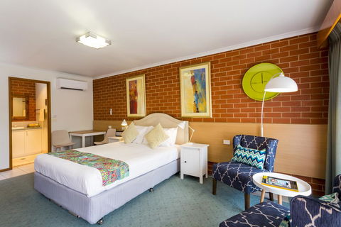 Yackandandah Motor Inn - Great Ocean Road Tourism 0