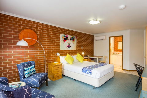 Yackandandah Motor Inn - Great Ocean Road Tourism 1