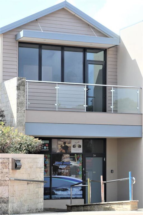 Yallingup Beach Resort - Great Ocean Road Tourism 3