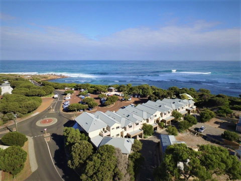 Yallingup Beach Resort - Great Ocean Road Tourism 0