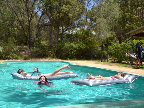 Yallingup Forest Resort - Great Ocean Road Tourism 2